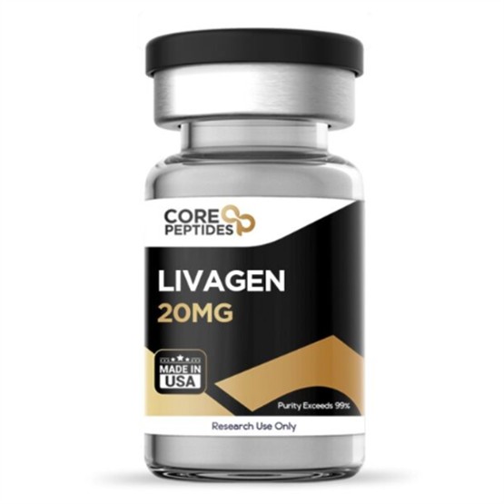 Livagen(Liver)